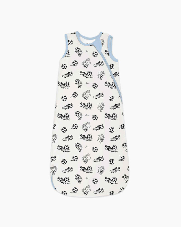 Future Soccer Champion Bamboo Sleep Bag
