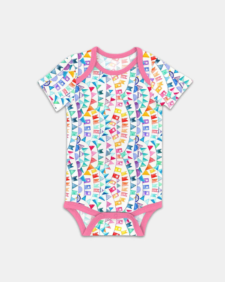 Celebrate Everyday Bamboo Bodysuit
