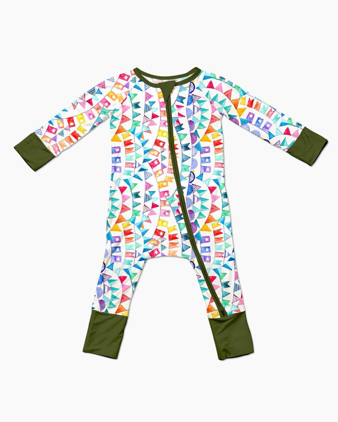 Celebrate Everyday Bamboo Convertible Zippy