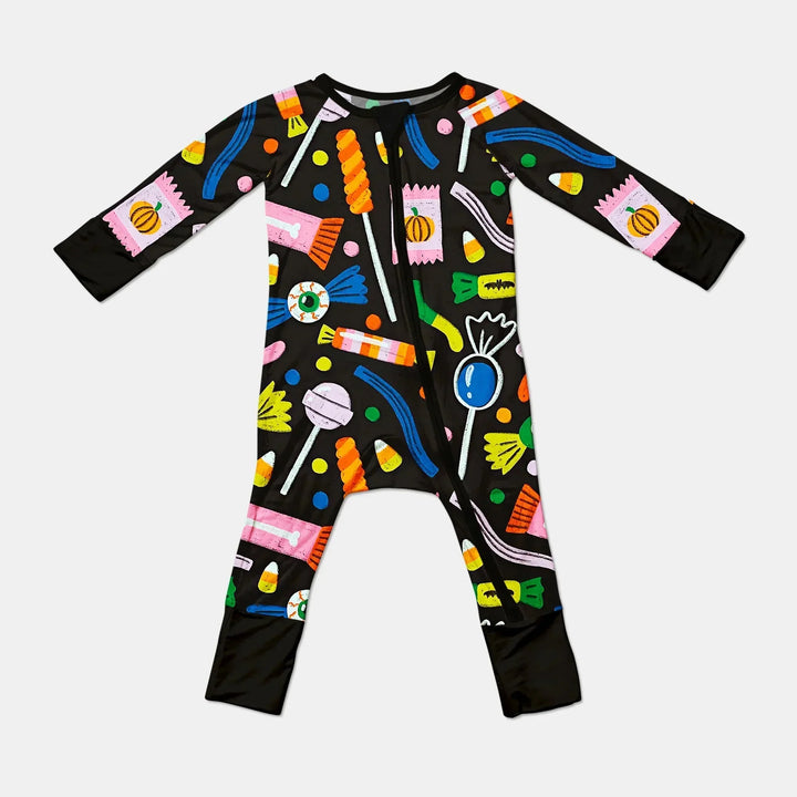 Trick or Treats Convertible Zippy , Trick or Treats Convertible Zippy - 0-3M