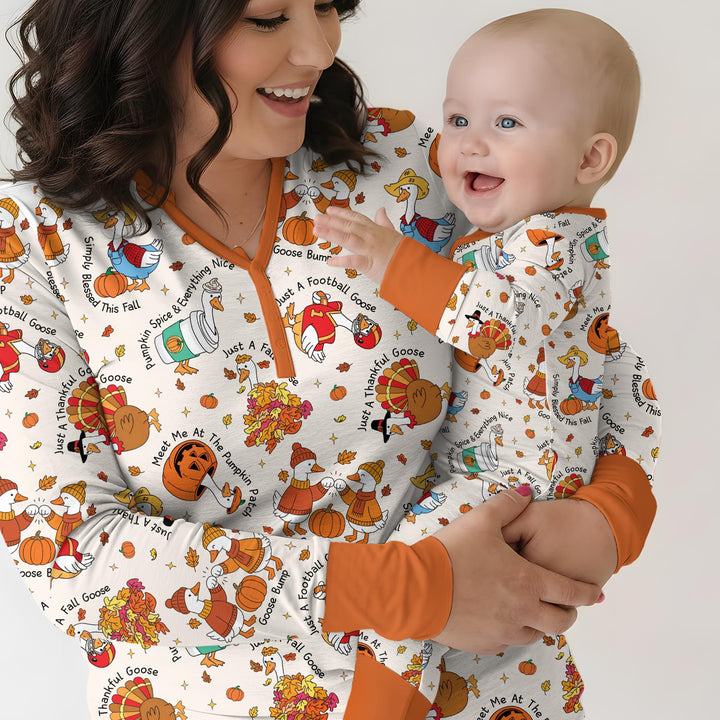 Template Bamboo Two Piece Short Sleeve Shorts Pyjamas Set