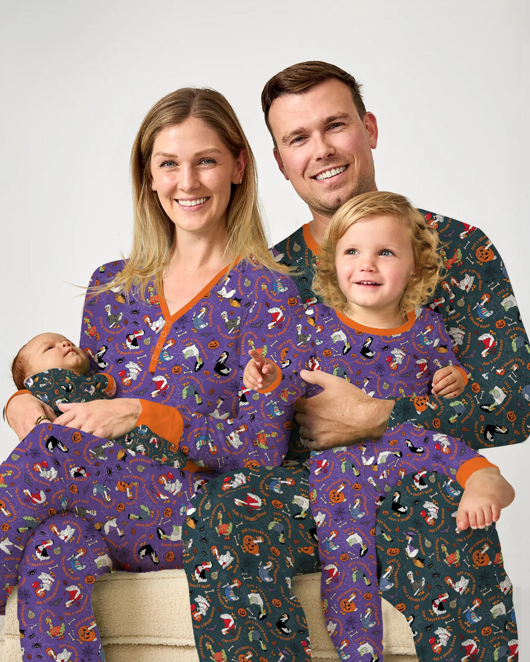template Bamboo Men's Pyjamas Set