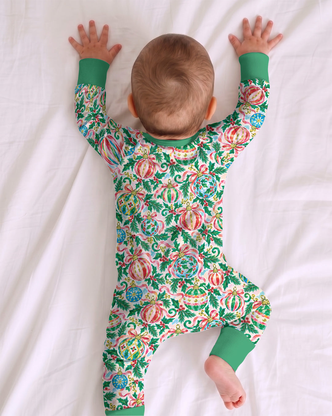 Hippie Holiday Bamboo Convertible Zippy