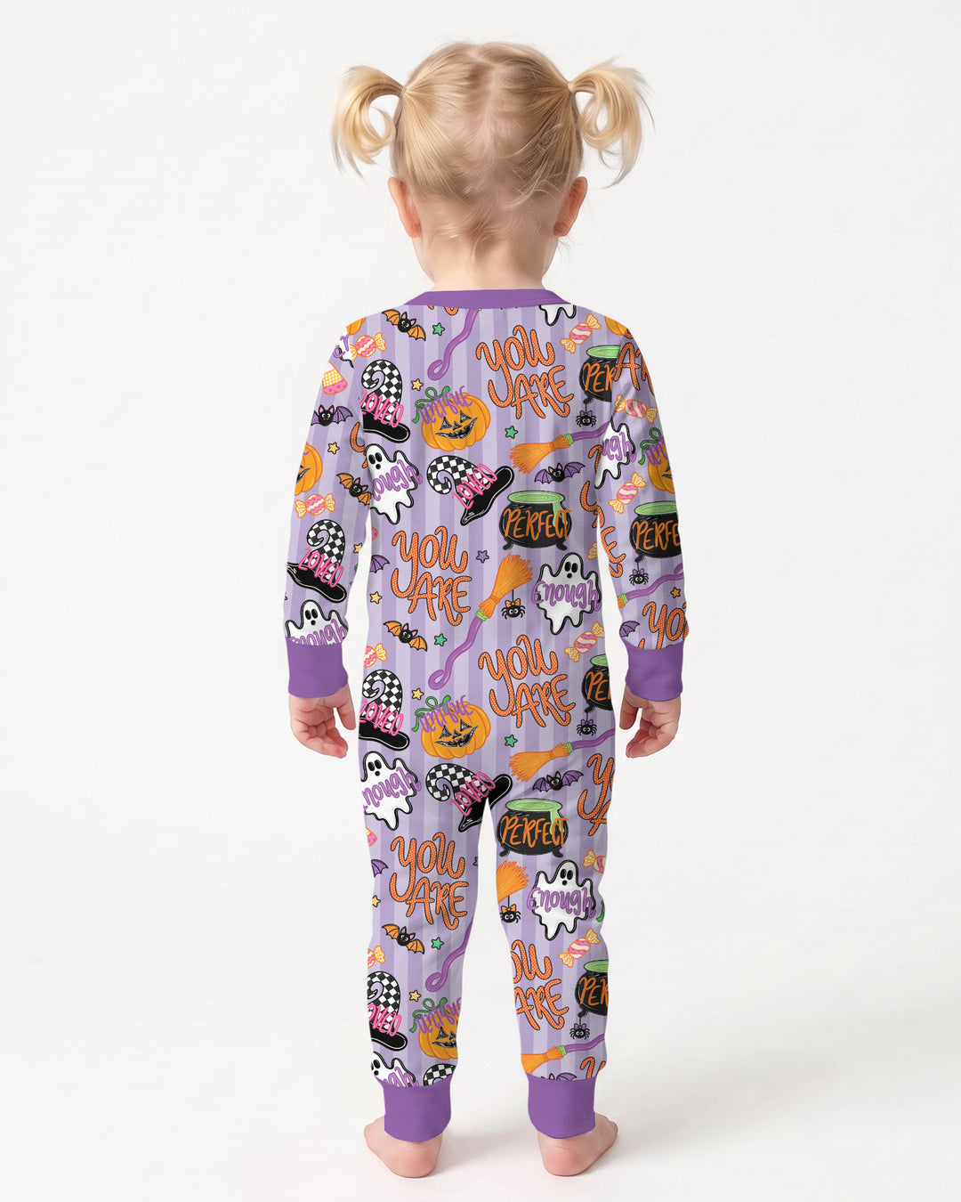 You Are Halloween Ver Bamboo Convertible Zippy