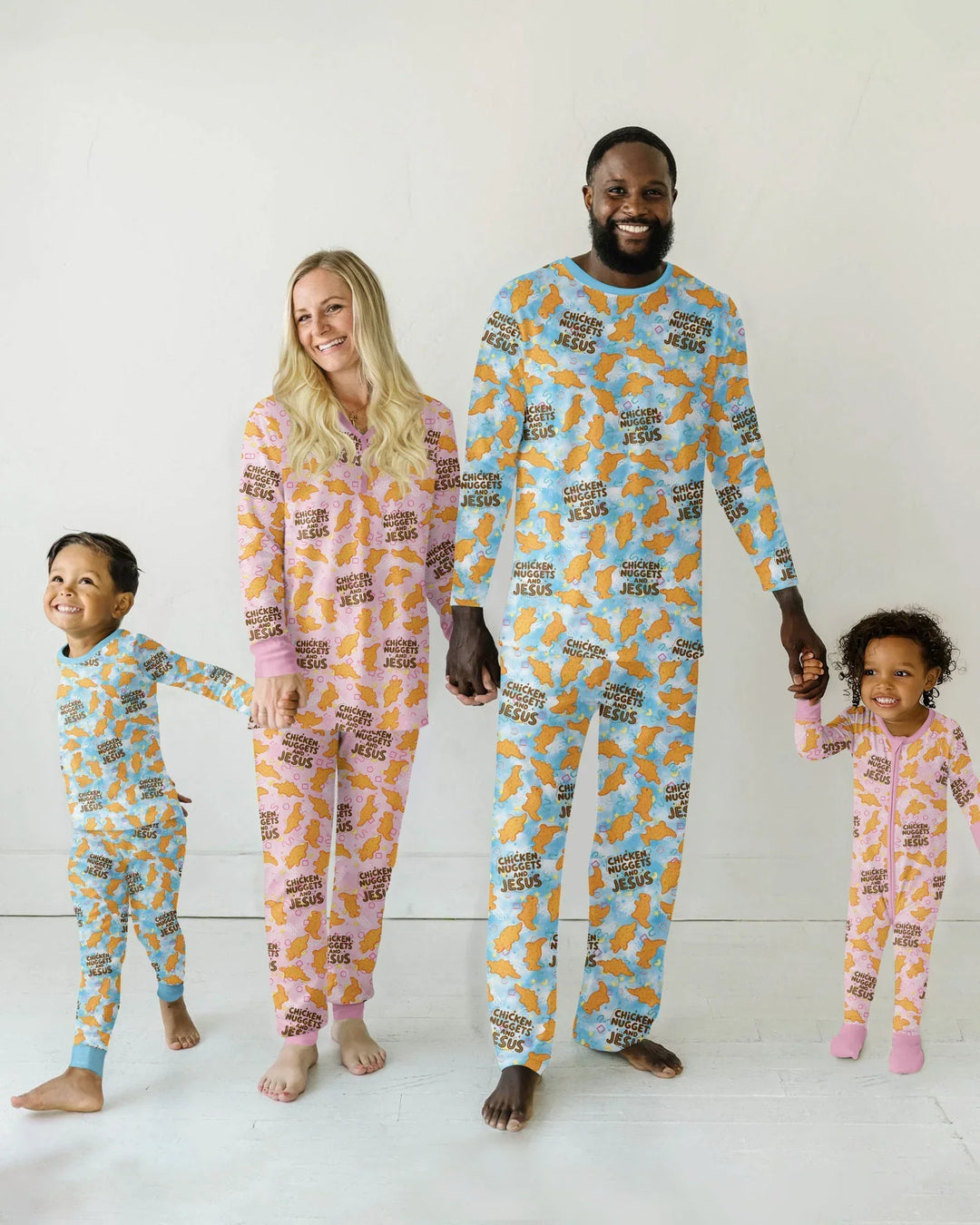 template Bamboo Men's Pyjamas Set