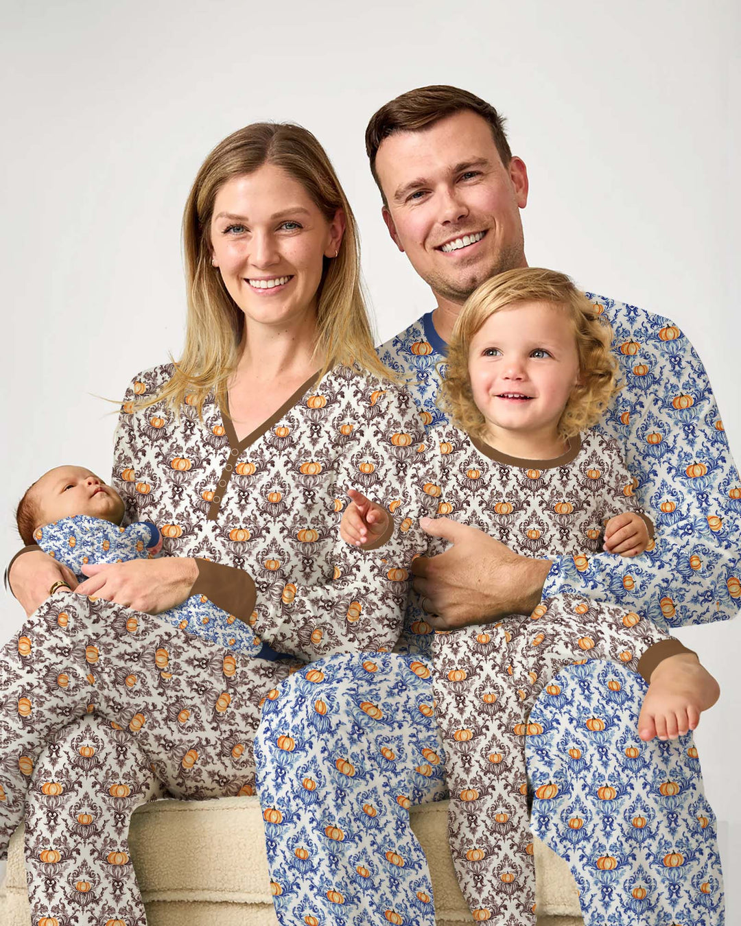 template Bamboo Men's Pyjamas Set
