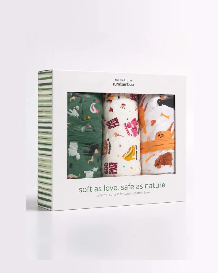 Add Gift Wrap